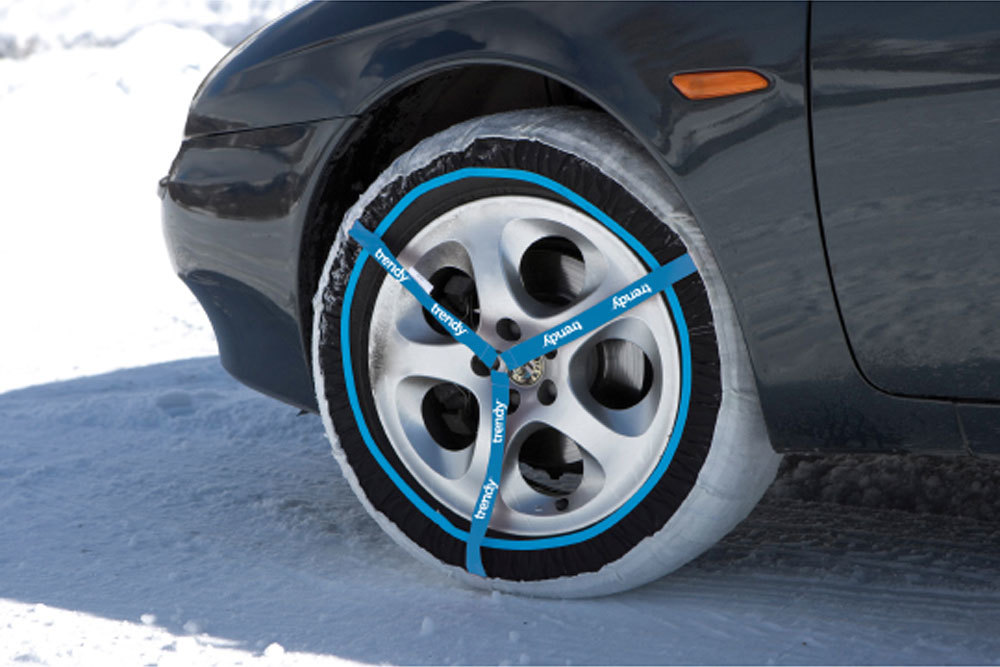 Hay nieve en la calzada ¿cuándo es obligatorio usar cadenas? Actualizado abril 2023 Hay nieve en la calzada ¿cuándo es obligatorio usar cadenas? Actualizado abril 2023