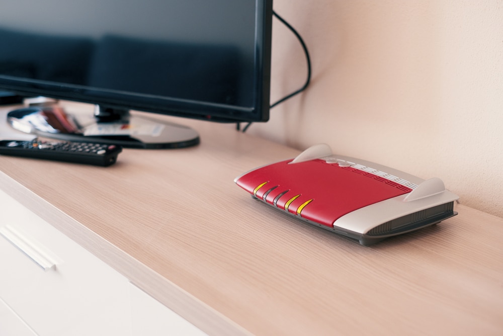 Mi smart tv samsung no se conecta a wifi Actualizado marzo 2024