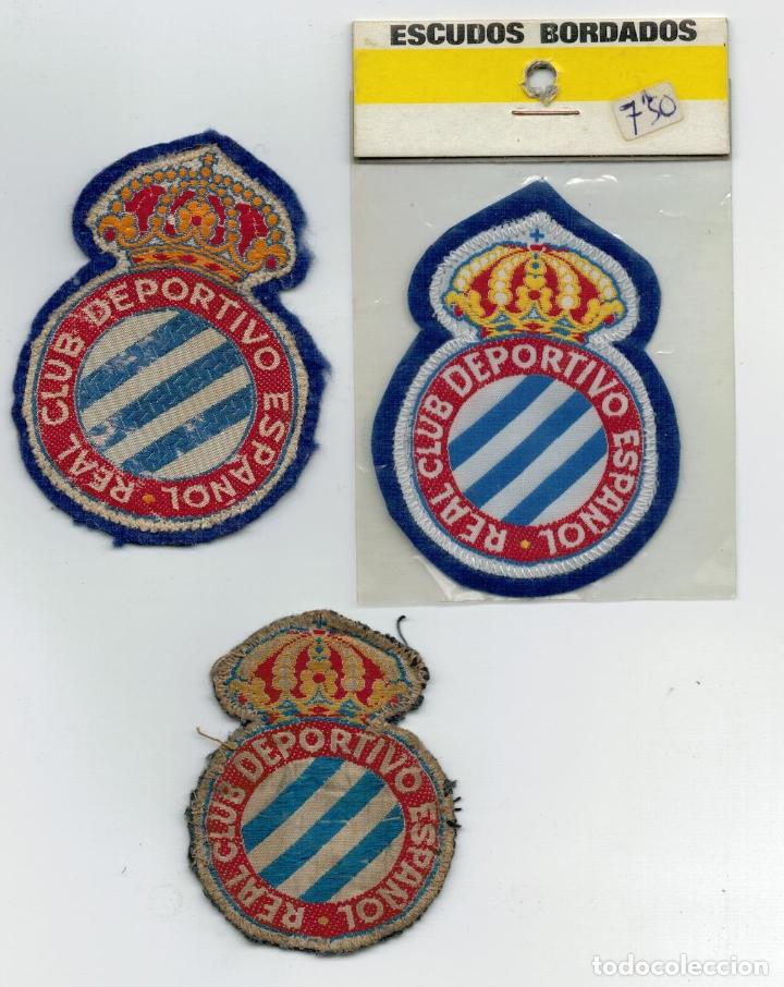 Real club deportivo español Actualizado marzo