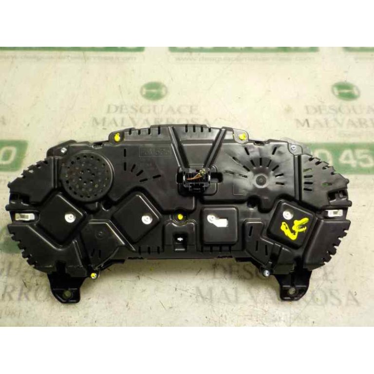 Cambiar cuadro de instrumentos ford focus Actualizado abril 2024 Cambiar cuadro de instrumentos ford focus Actualizado abril 2024