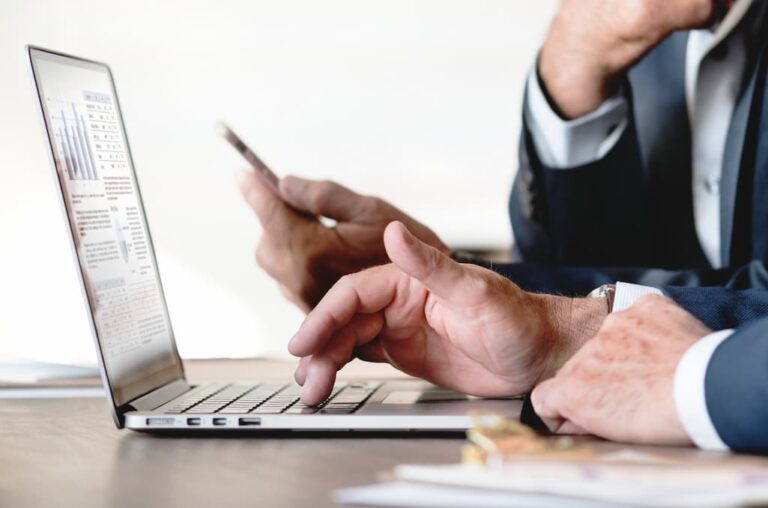 La importancia del software para las empresas pequeñas y grandes