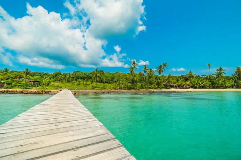 Riviera Maya, un lugar espectacular para tus próximas vacaciones