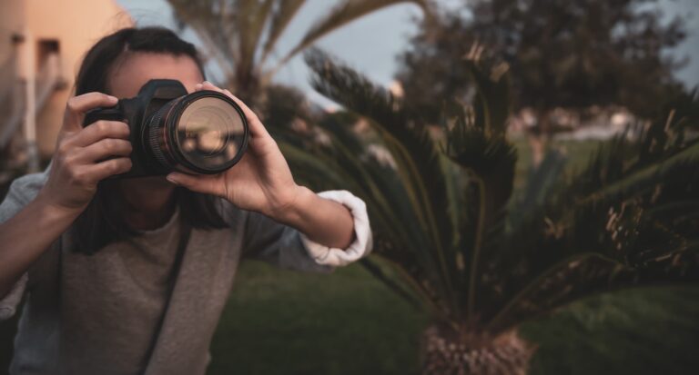 Fotografía de bodas que cuenta historias