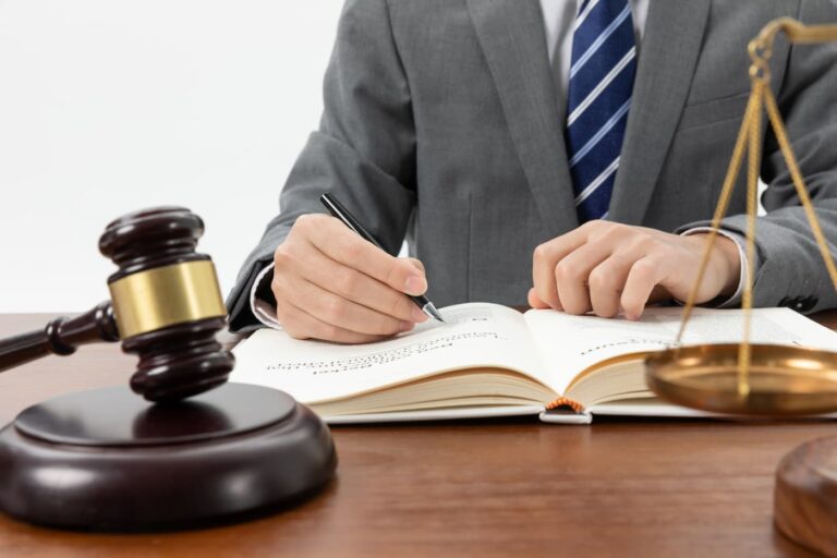 Cómo prepararse para un juicio