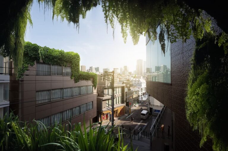 El diseño bioclimático en la arquitectura contemporánea