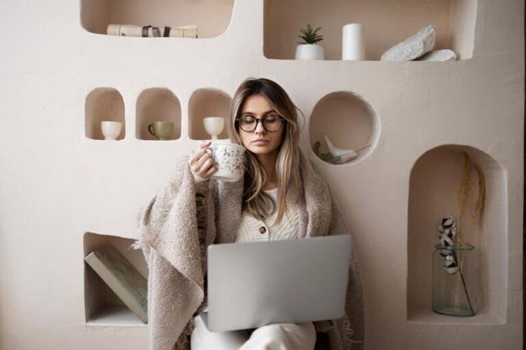El futuro del diseño de interiores servicios de decoración online